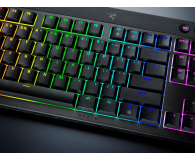 Razer BlackWidow V4 Low-profile TKL HyperSpeed (Green) - 1504879 - zdjęcie 6